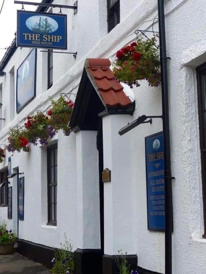The Ship Inn Holy Island of Lindisfarne 部屋 写真